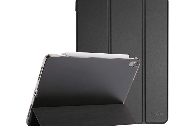 ProCase iPad Air Case