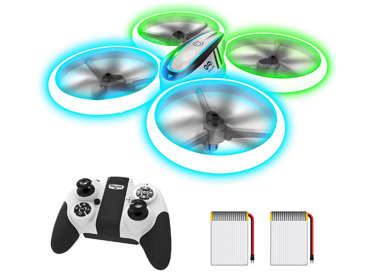 best indoor drones 2021