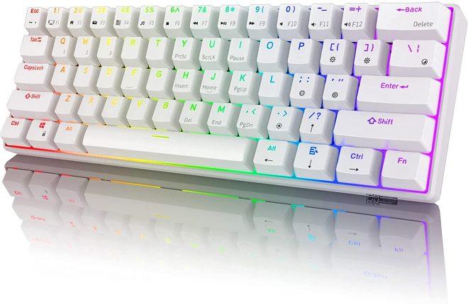 RK ROYAL Mechanical Keyboard