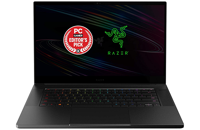 Razer Blade 15 Advanced Model