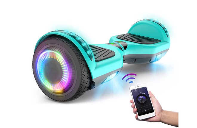 SISIGAD Hoverboard