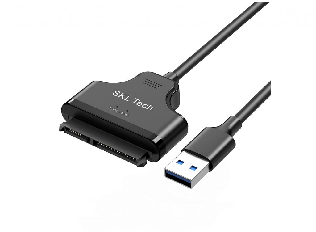 The Top SATA To USB Cables for 2023 Top Reviews by Tech Junkie