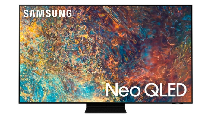 Samsung QN90A Neo QLED TV