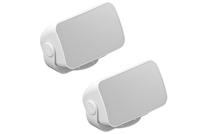 Sonos Outdoor Architectural Speakers