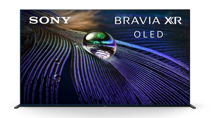 Sony A9OJ OLED