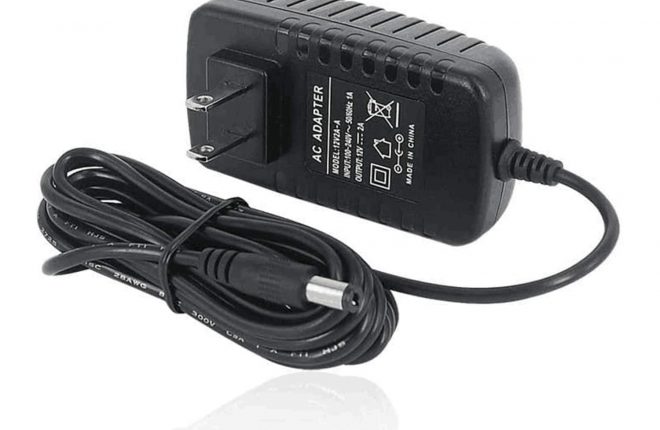 TMEZON AC Adapter