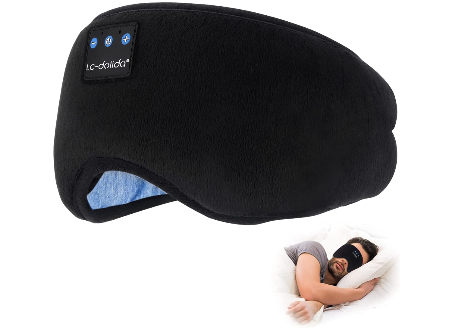 Best Bluetooth Sleep Masks in 2023 Top Reviews by Tech Junkie