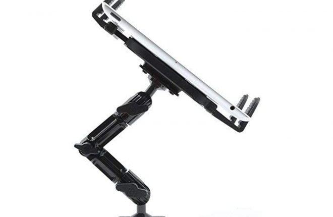 Tackform Metal Tablet Mount