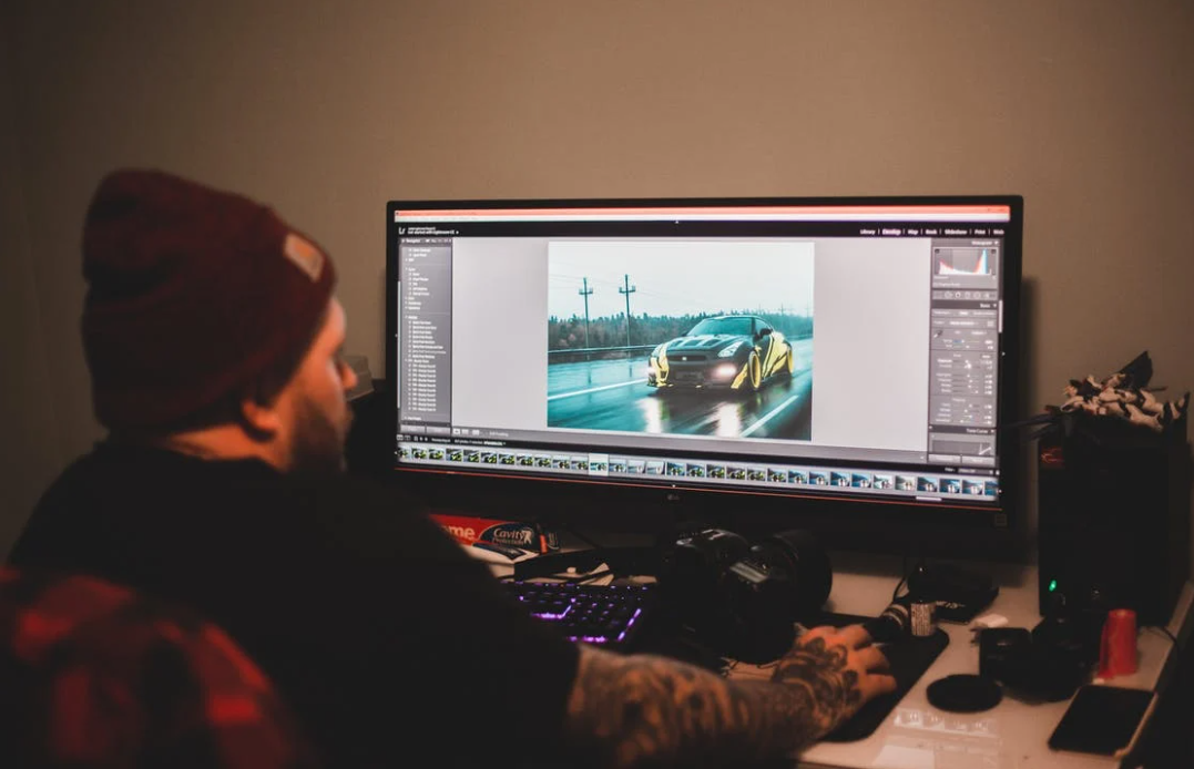 Best Desktop For Video Editing Under $500 The Best Desktops for Video Editing - Tech Junkie