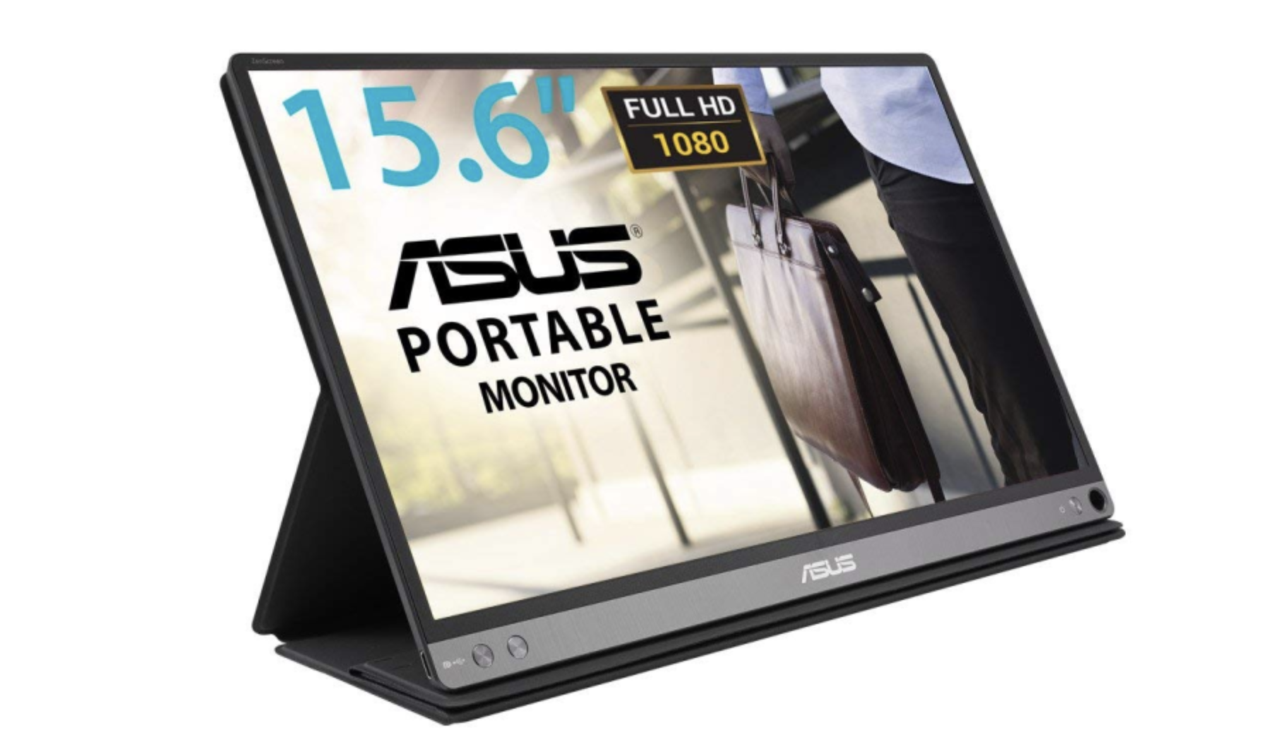 The Best Portable Laptop Monitors Tech Junkie