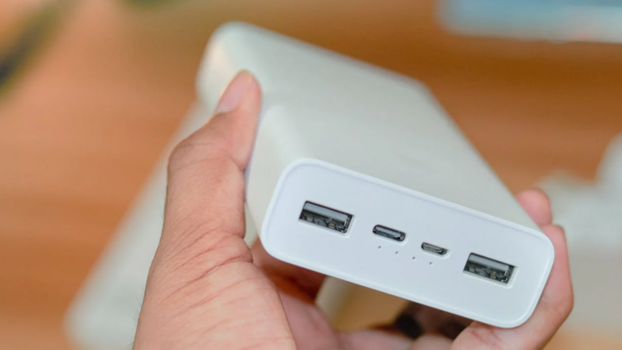 The Best Power Banks For MacBook Users
