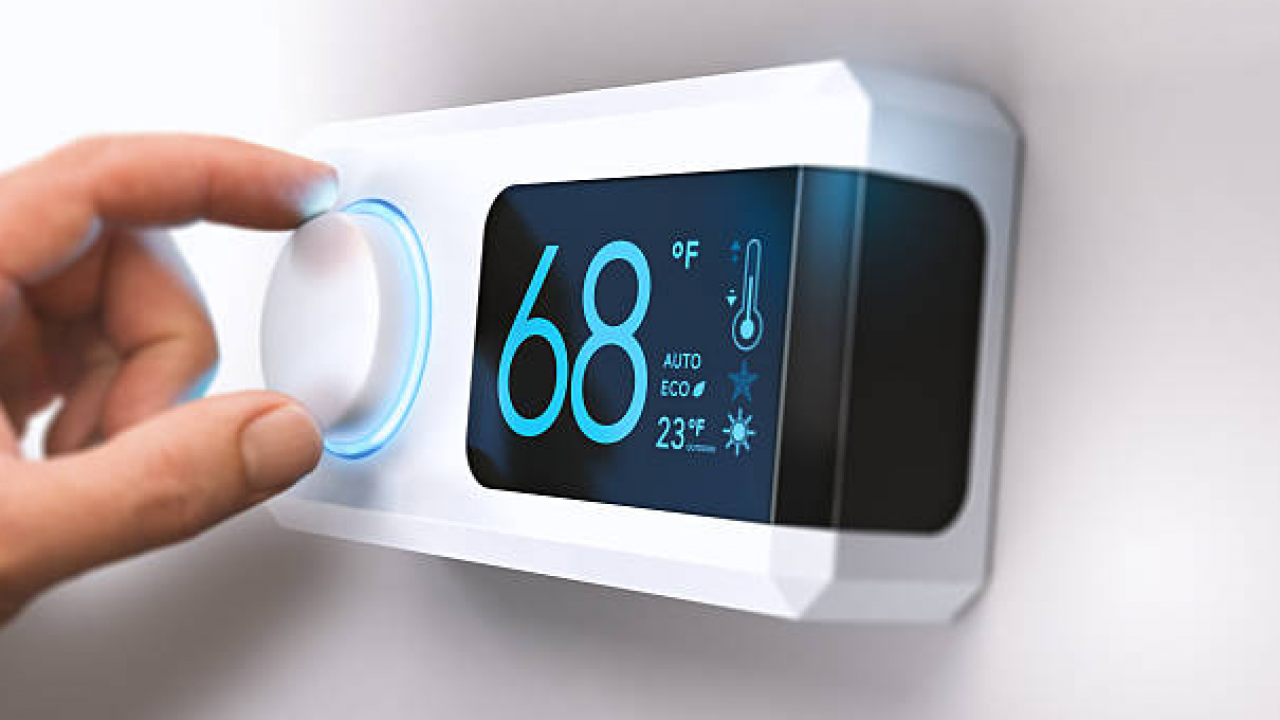 The Best Smart Thermostats