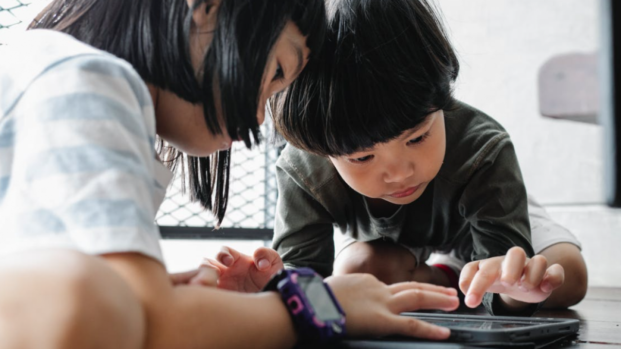The Best Tablets for Kids
