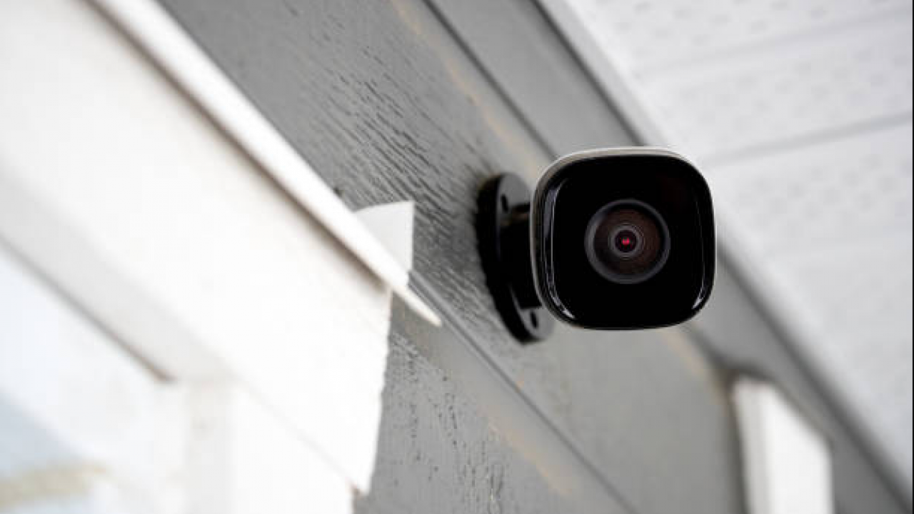 The Best Wireless Home Security Cameras