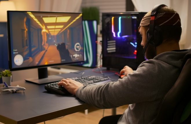 The Five Best Xbox One Headsets