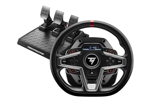 Thrustmaster T248