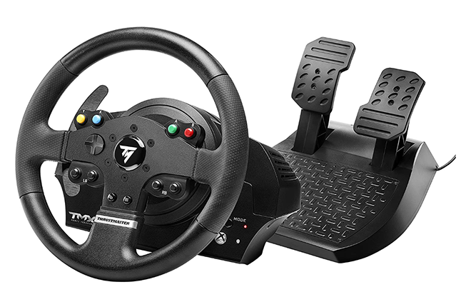 Thrustmaster TMX Force Feedback