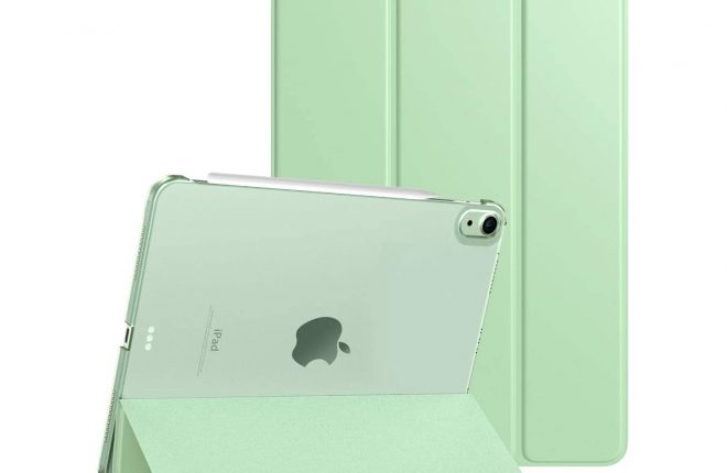 TiMOVO iPad Air Case
