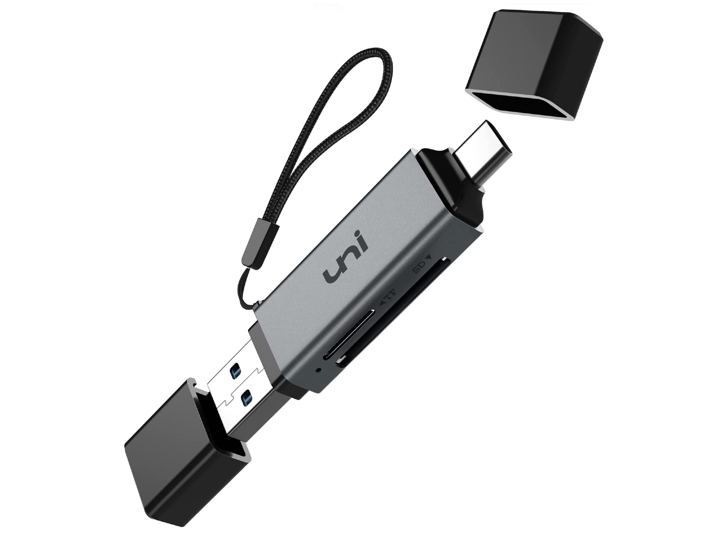 The Top Micro SD Card Adapters for 2023 Top Reviews by Tech Junkie