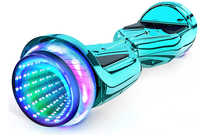 Uni-Sun Hoverboard (Flashing Series)