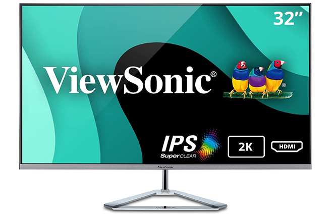 ViewSonic VX3276-2K-MHD