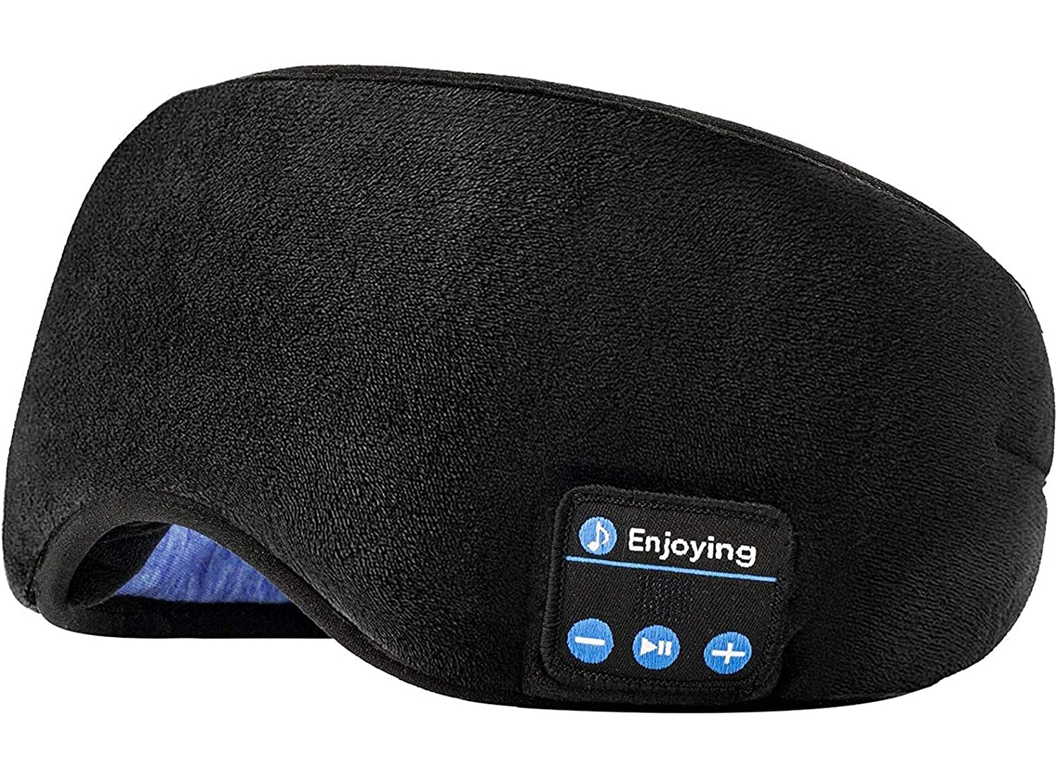 Best Bluetooth Sleep Masks in 2023 Top Reviews by Tech Junkie