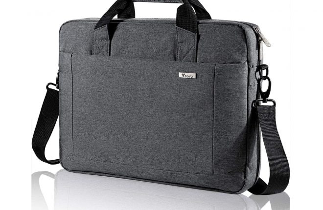 Voova Expandable Laptop Bag