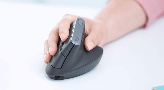 What Are Some Advantages of Using an Ergonomic Mouse