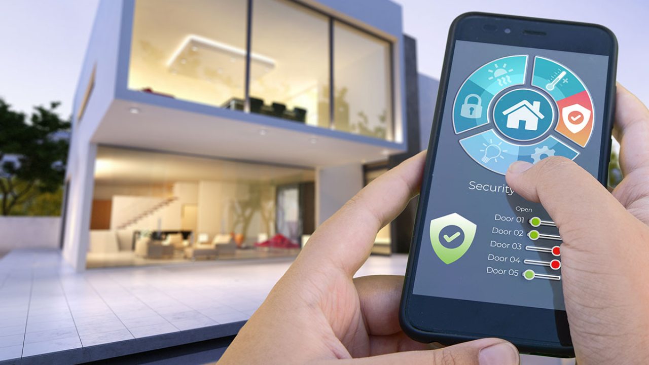 What Devices Do You Need for the Ultimate Smart Home?