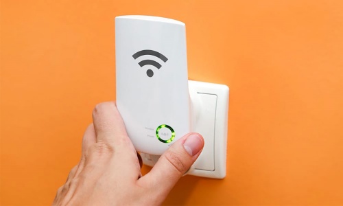 WiFi Repeaters vs. Extenders