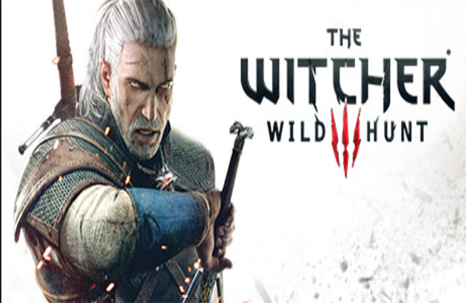 The Witcher 3: Wild Hunt