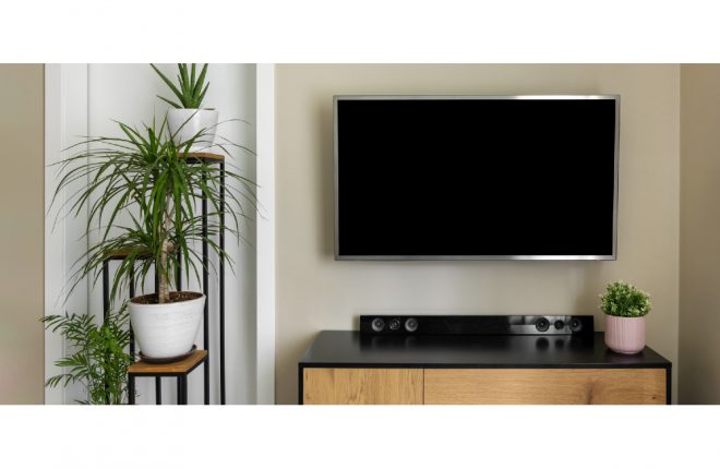 Experience Dynamic Audio With the Best Wireless Sound Bars