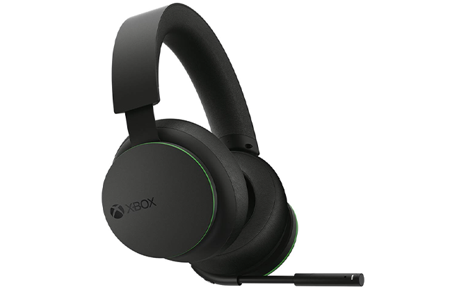 Xbox Wireless Headset