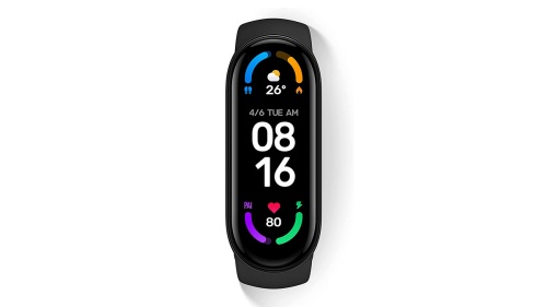 Xiaomi Mi Smart Band 6