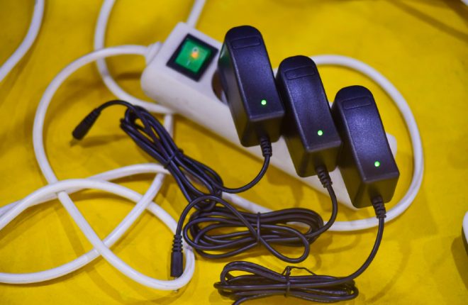 Keep Your Devices Powered Up With the Best AC Adapters