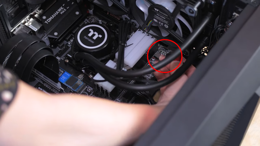 How to Set Up a Water Cooled PC Tech Junkie