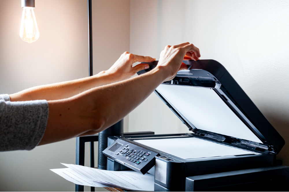 Best Home Printers Scanners The Top Home Office Printer Scanner (2023) - Top Reviews by Tech Junkie