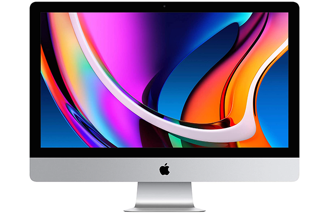 iMac 27” (2020)