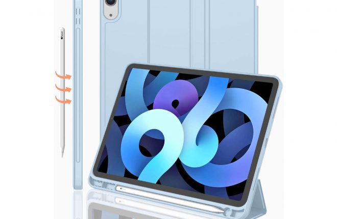 iMieet iPad Air Case