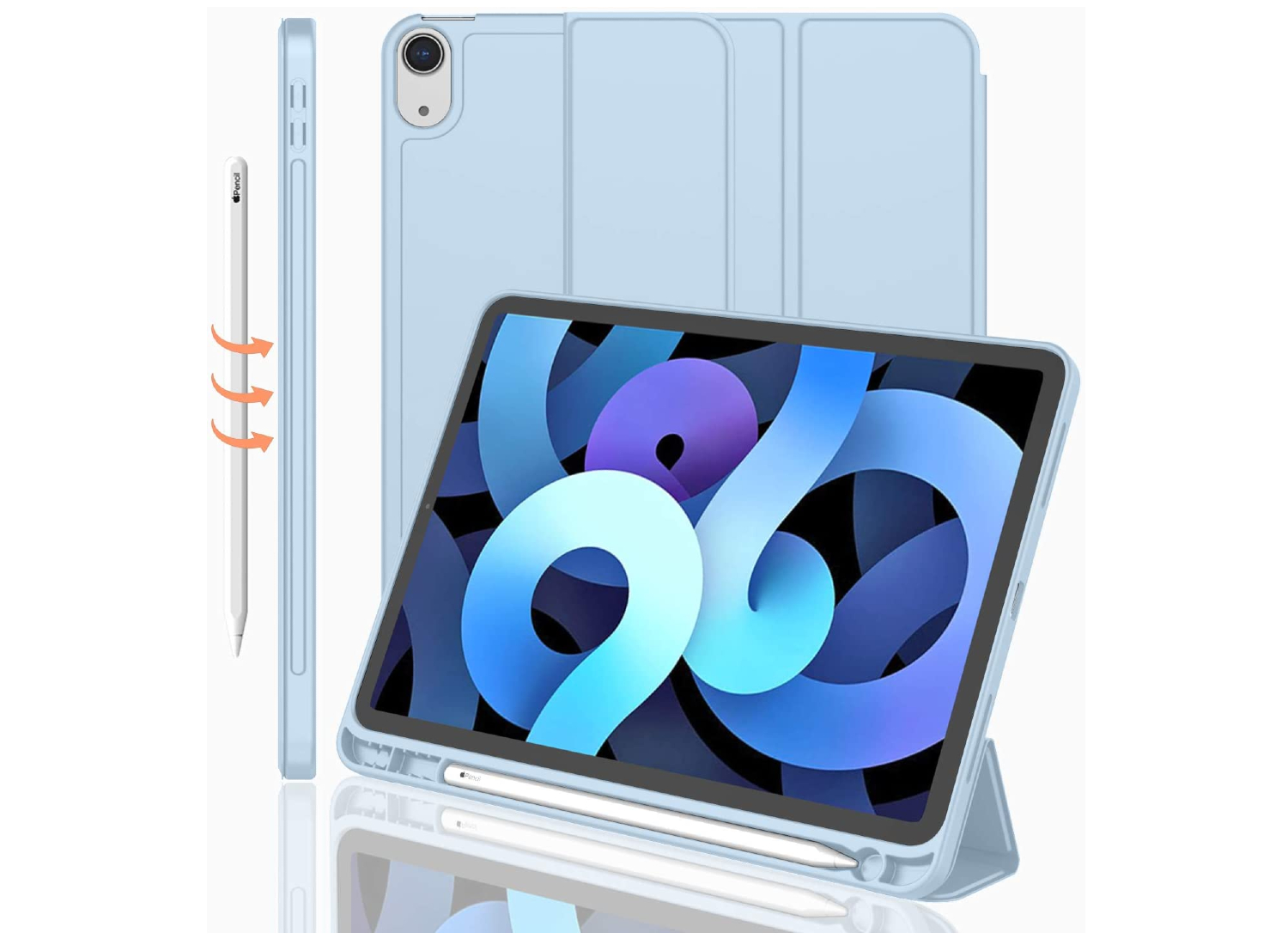 Our Favorite iPad Air Cases in 2023 Top Reviews by Tech Junkie