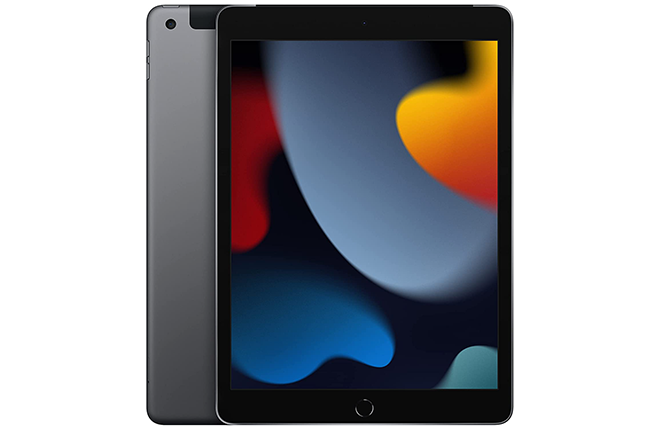 iPad 10.2-inch (2021)