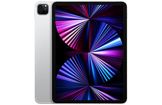 iPad Pro 11-inch (2021)