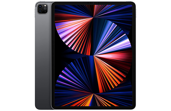 iPad Pro 12.9-inch (2021)