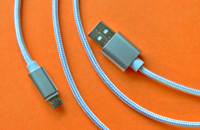 Charge Your Devices Faster With the Best Micro USB Cables