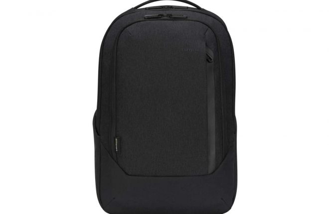 Targus Laptop Backpack