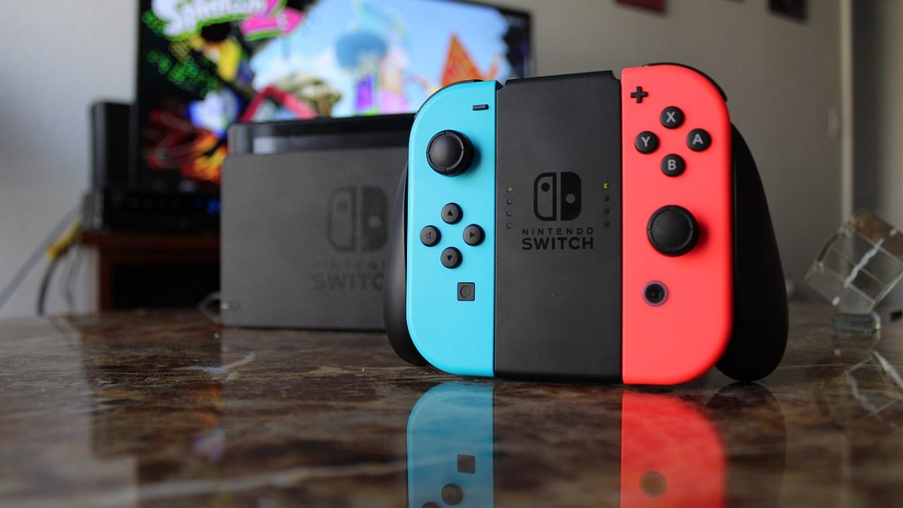 The Best Singleplayer Games On Switch in 2022
