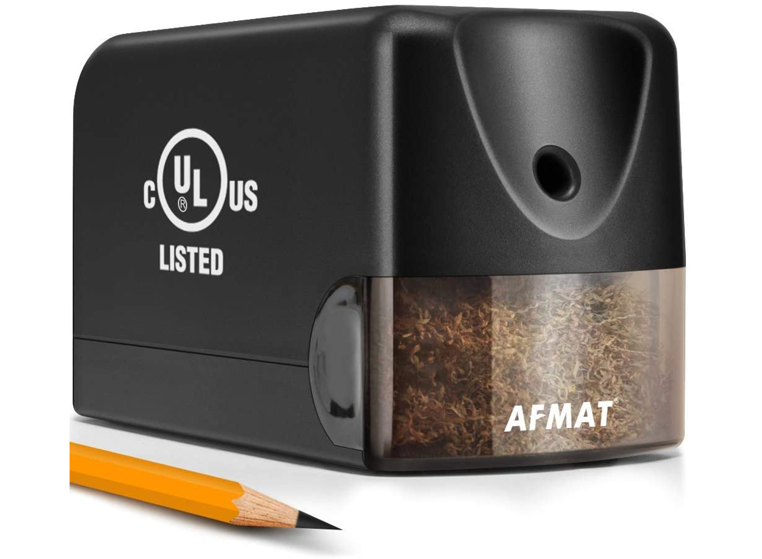 Our Favorite Electric Pencil Sharpeners in 2023 Top Reviews by Tech Junkie
