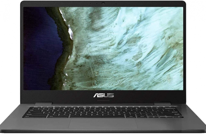 ASUS Chromebook C423NA