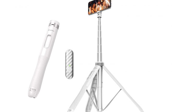 ATUMTEK Phone Tripod