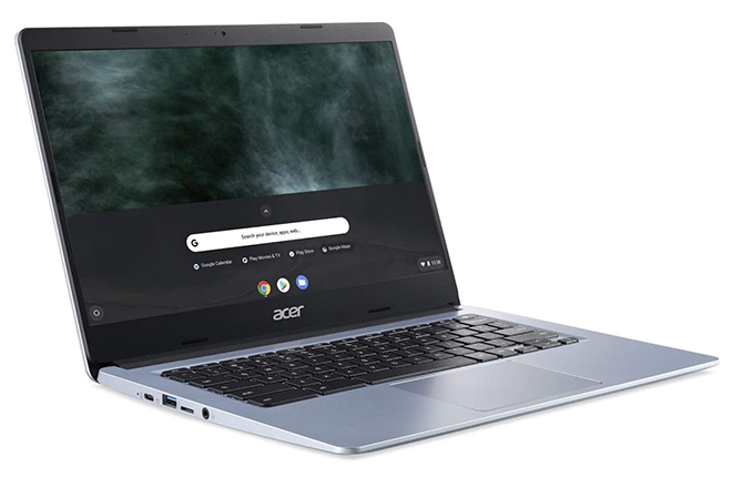 Acer Chromebook 314 (CB314-1HT-C7C0)